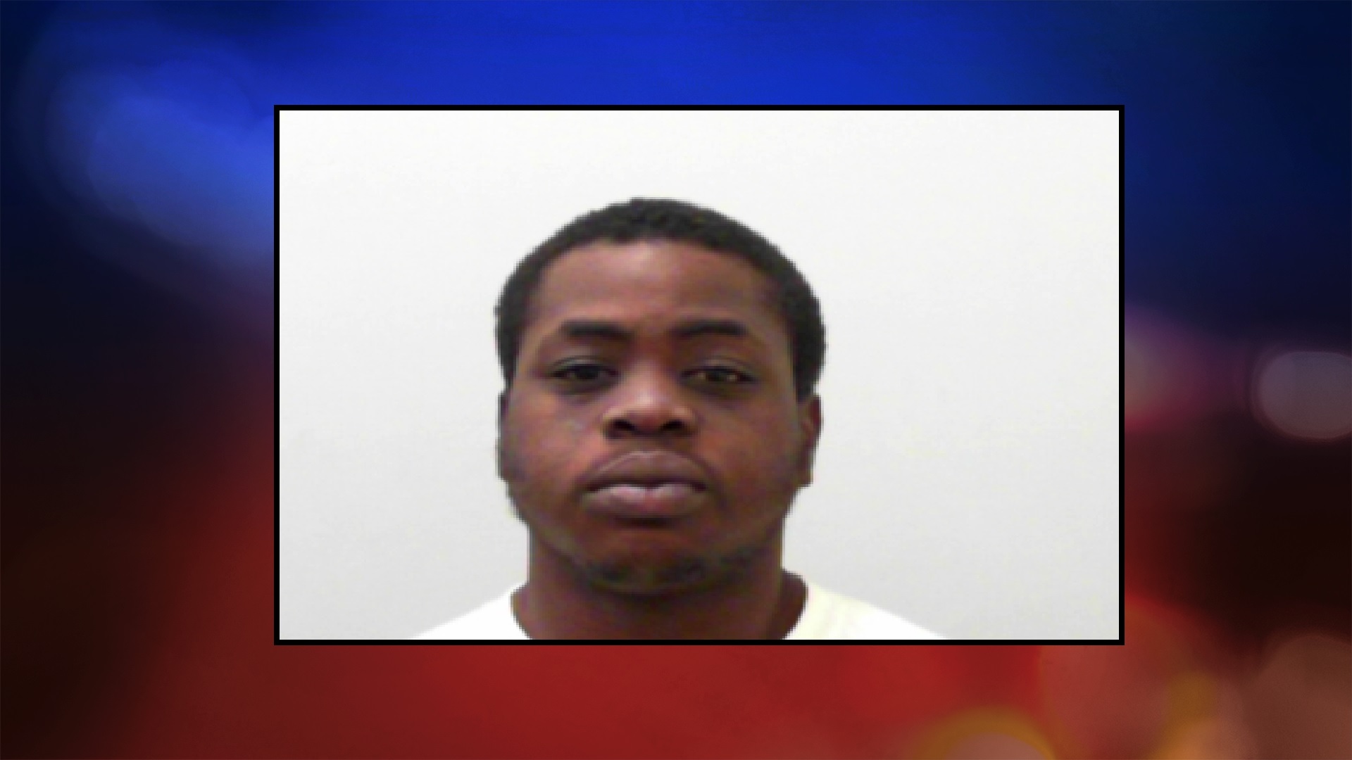 Suspect Arrested And Charged In Two Killeen Armed Robberies 9642